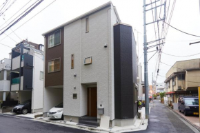 E-Haneda Luxury House